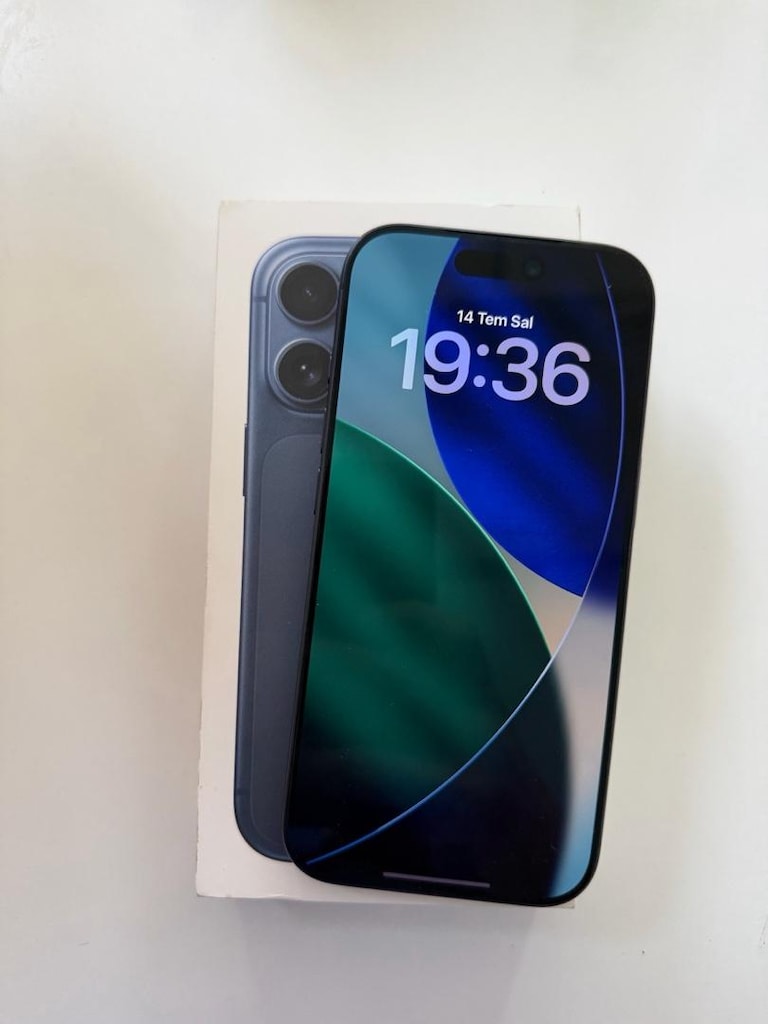 İPHONE 17PRO 256GB 23AY GARANTİ 10/10 HATASIZ PİL 100 DEVİR 40 - 2