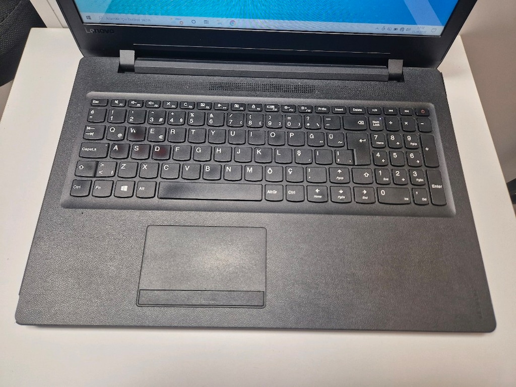 Lenovo Notebook Dizüstü Bilgisayar - 2