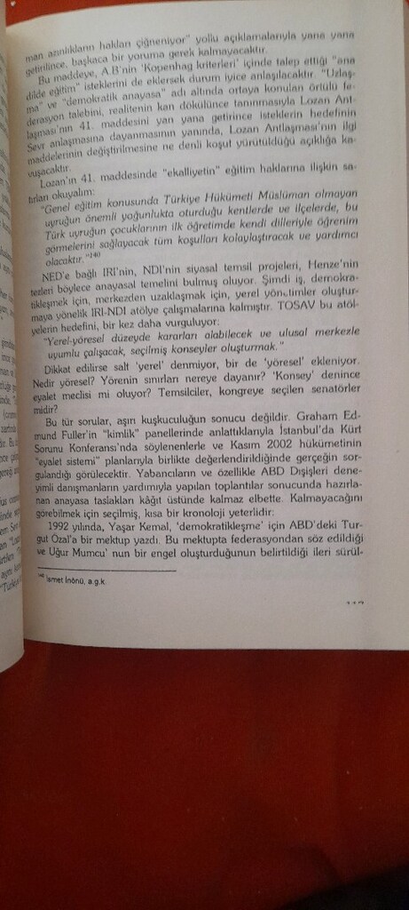 SİVİL ÖRÜMCEĞİN AĞINDA, MUSTAFA YILDIRIM - 4