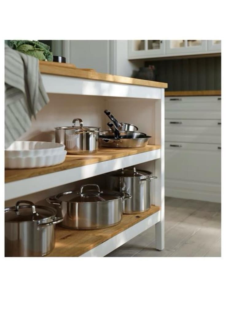 ikea ada mutfak - 4