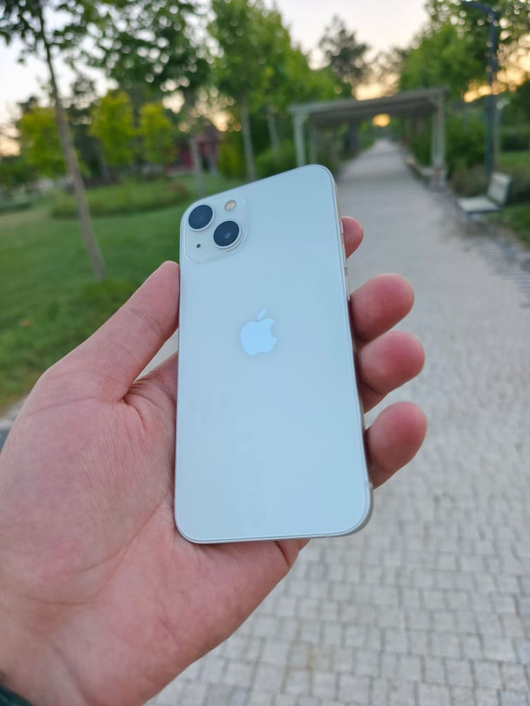 İPHONE 13 128 GB TR - 3