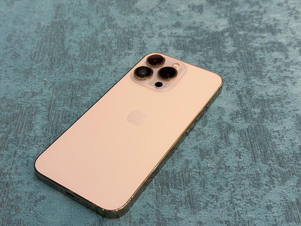 iPhone 13 Pro 256GB sıfır ayarinda hatasiz sorunsuz pil85 - 2