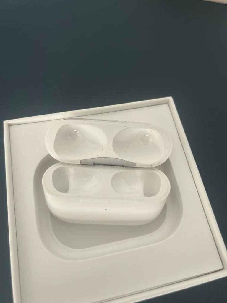 Airpods pro 2. nesil Şarj kutusu - 2