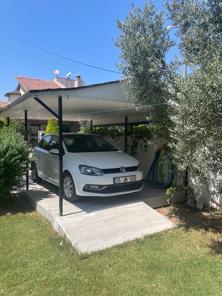 ilk sahibinden 2016 1.2Tsi otomatik vites vw Polo pazarlıksız son 1100 - 3