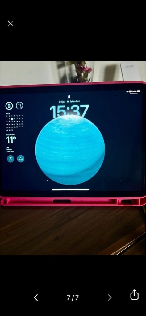 ipad air 4. nesil