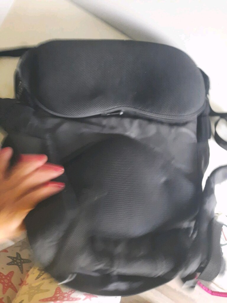 el ve sırt laptop çantaları 3 adet - 3