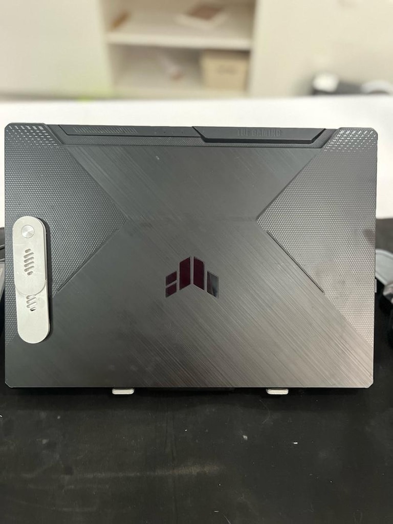 Asus Tuf Gaming F15 Laptop - 2
