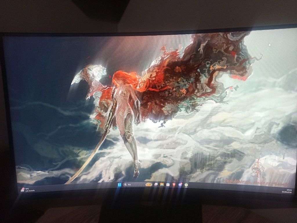 Asus tuf gaming vg27v - 2