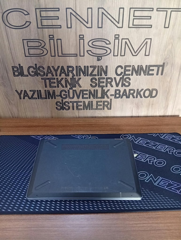 HP PAVILION X360-DOKUMATİK LAPTOP - 5