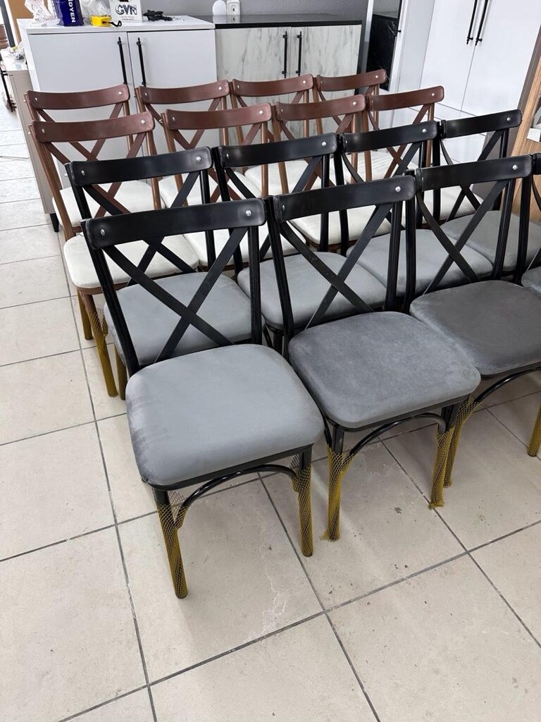 Adet fiyatı 1550 tl sağlam tonet sandalye - 2