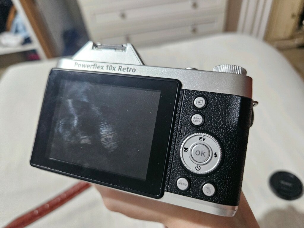 Rollei marka kamera - 2