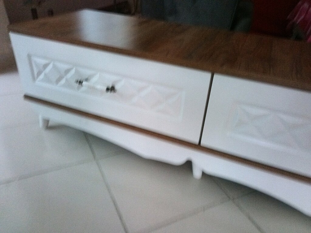 TV ünitesi - 4