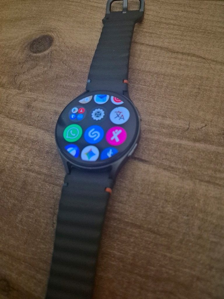 Samsung Watch 7 44MM Akıllı Saat - 6
