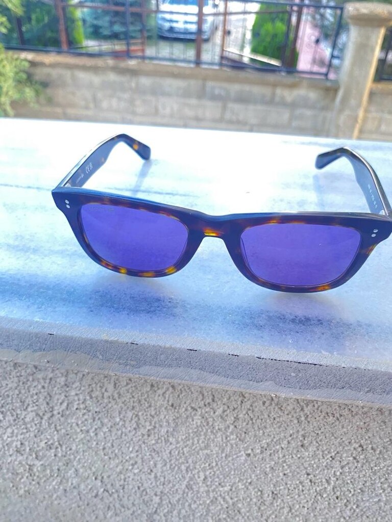 orijinal Lacoste gözlük - 8