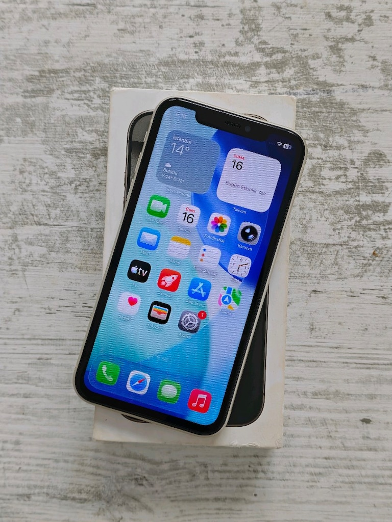 İPHONE 11 128GB TERTEMİZ¡! - 3