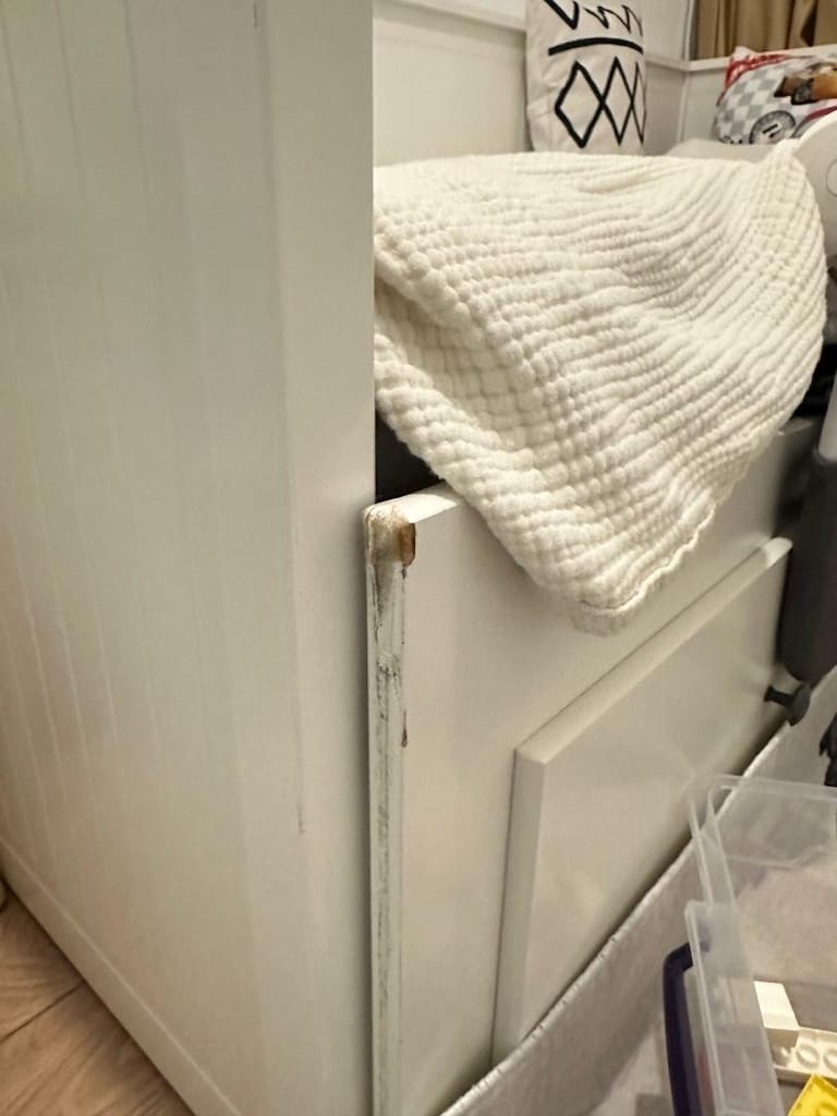ikea hemnes divan - 8