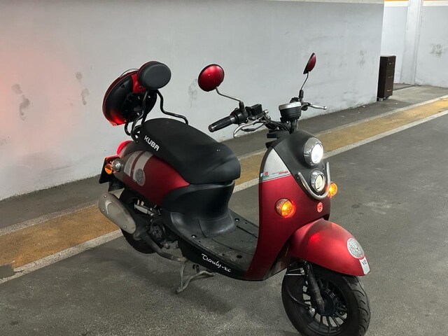 SIFIR AYARINDA – TEMİZ, DÜŞÜK KM 80 CC,OTOPARKTAN ÇIKMAMIŞ