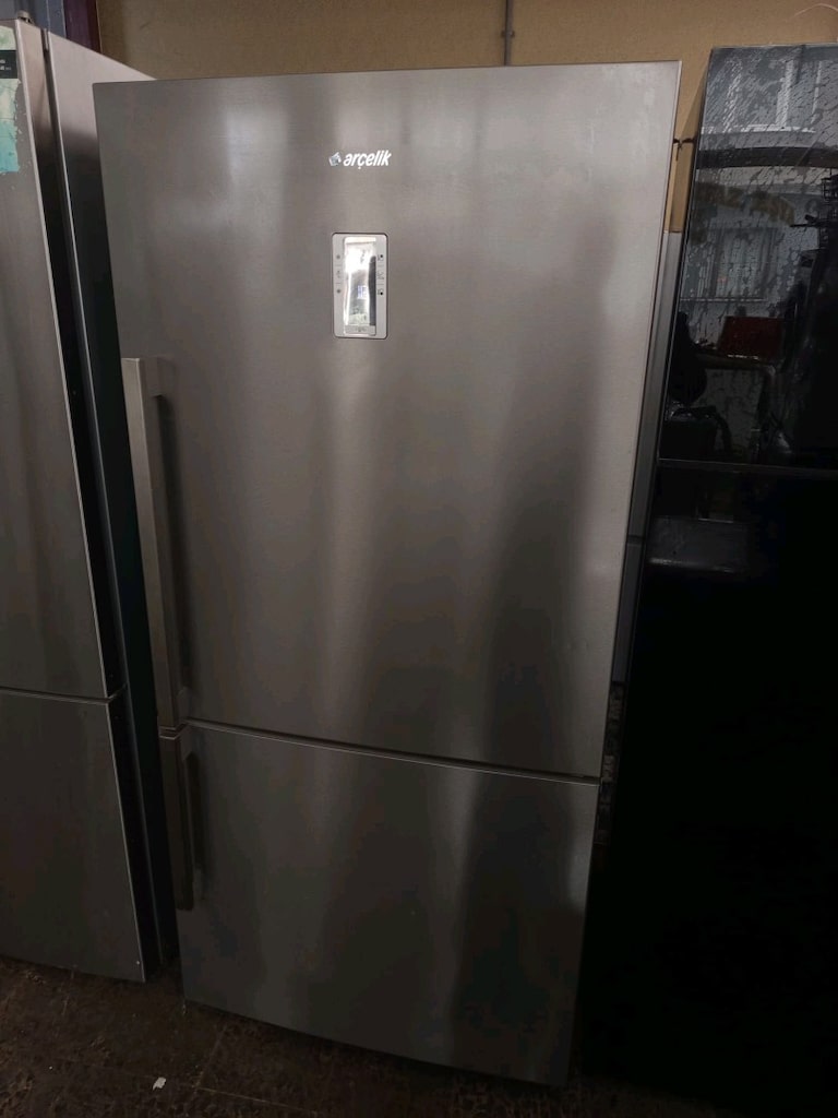 Arçelik xxl buzdolabı 630litre - 9
