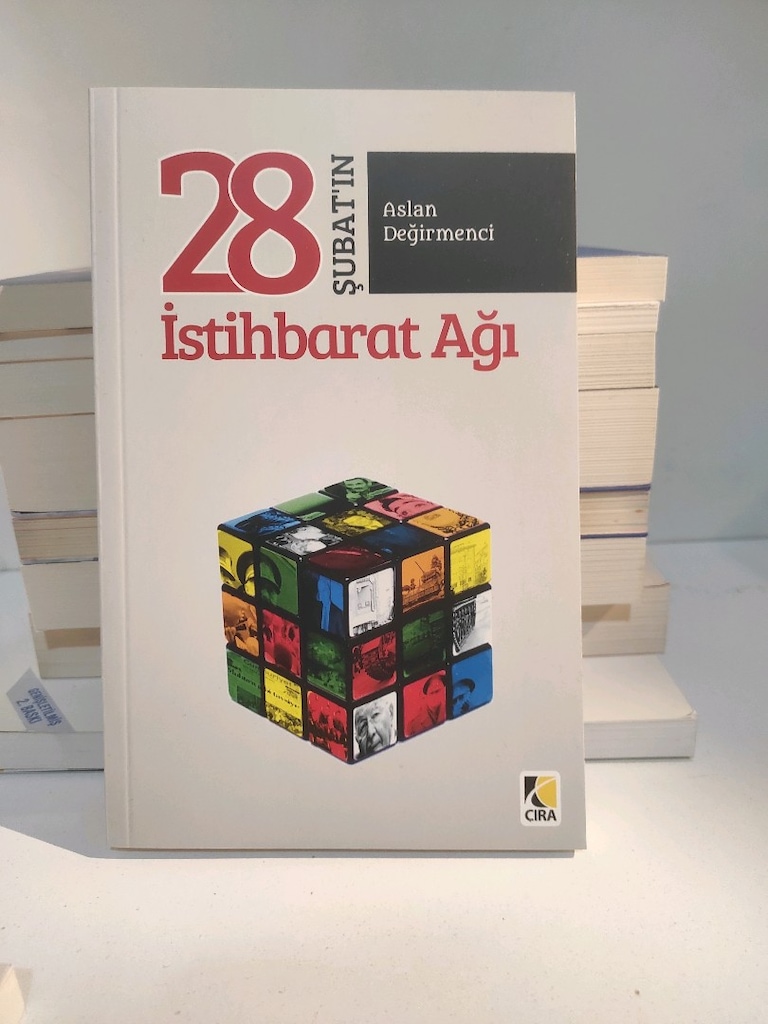 10 kitaplık karışık kitap lotu - 5