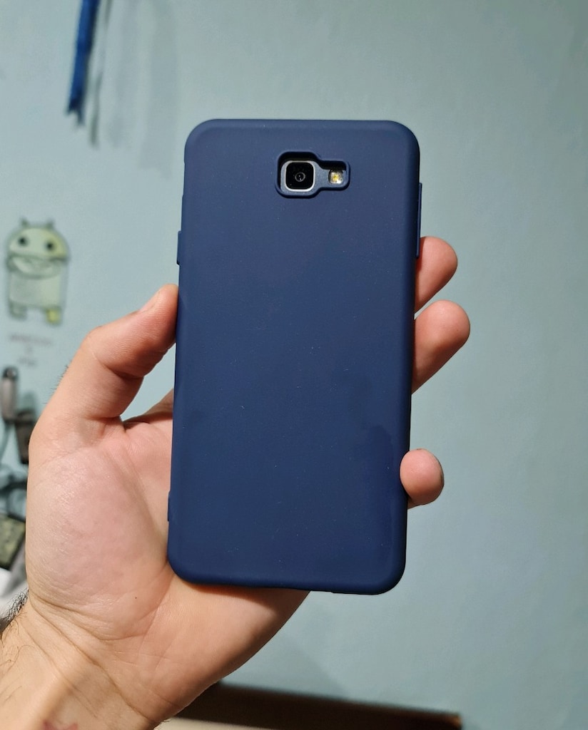 Samsung Galaxy J7 Prime Cep Telefonu - 10