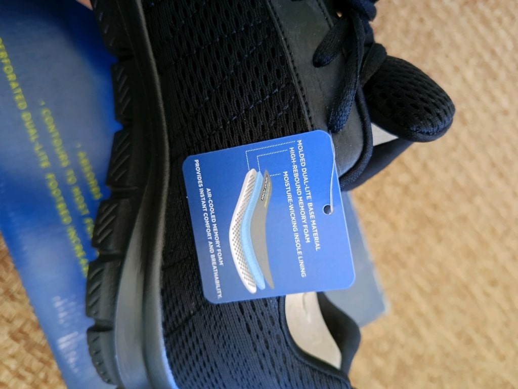 Fiyat sondur Skechers TRACK Erkek spor ayakkabı 41.5 - 8