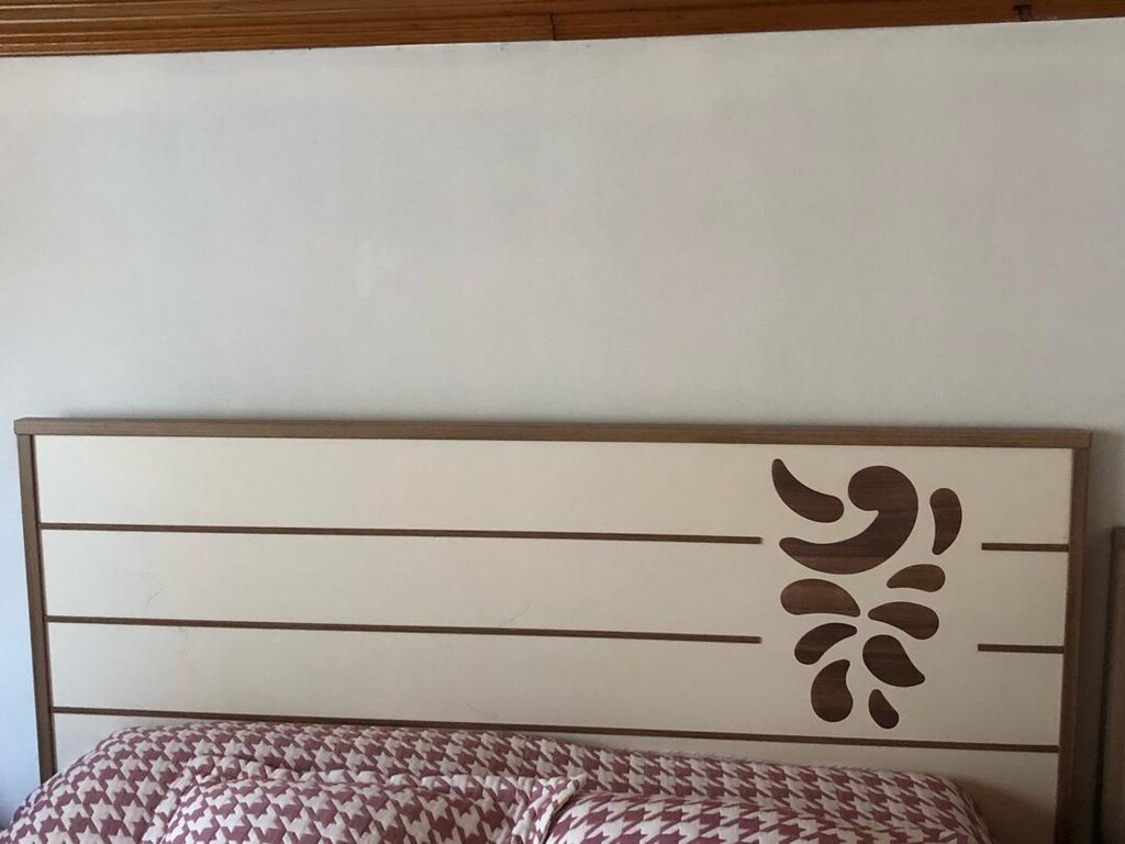 Bellona marka 5 kapılı yatak odası takımı - 5