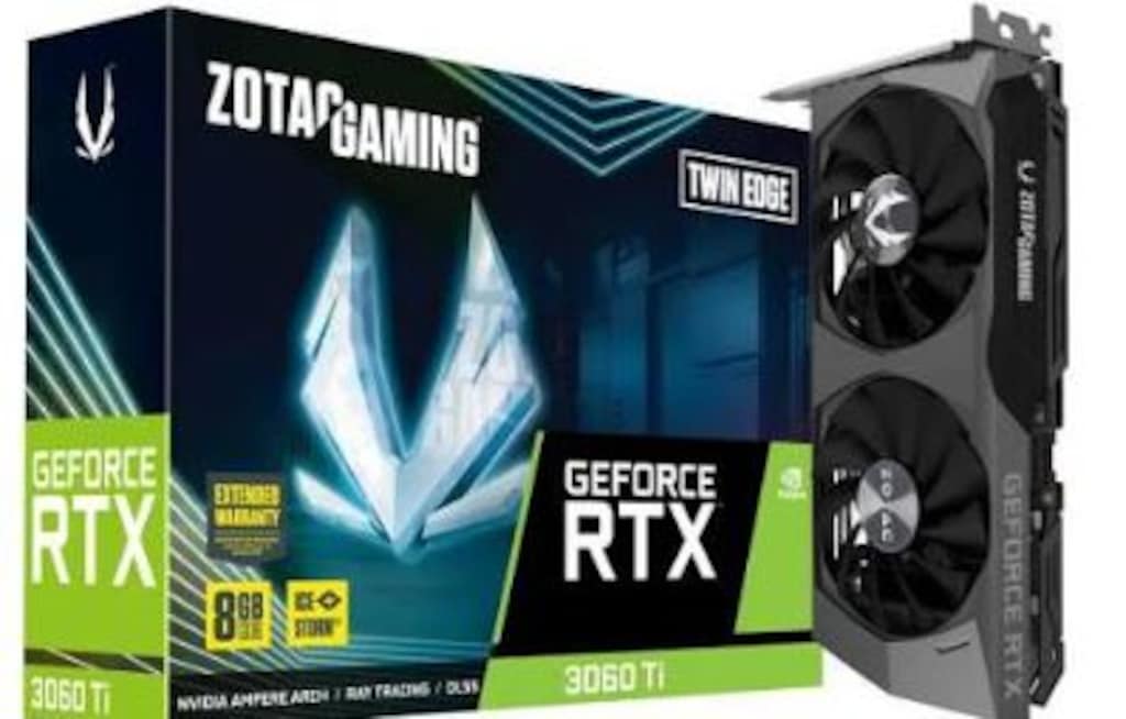 3060ti ryzen 5 5600 sistem - 2