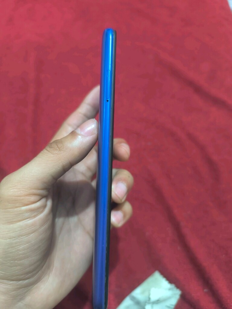 Redmi 9 64/4+1 yd kayıtli android telefon - 3