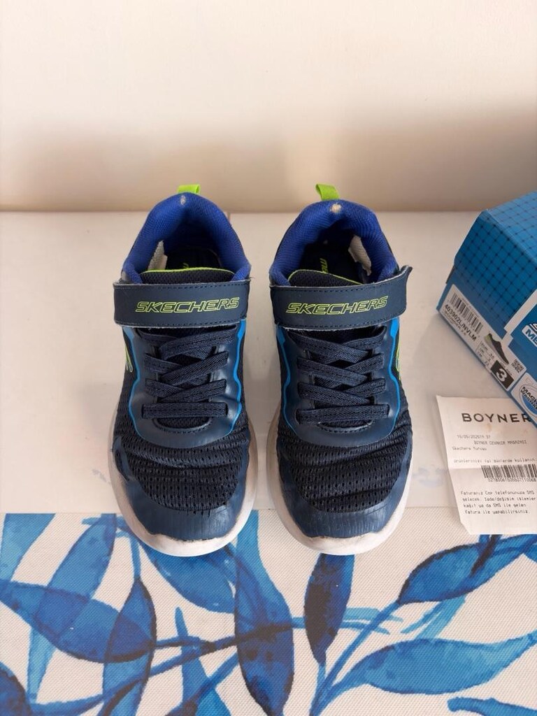 Skechers Çocuk Spor Ayakkabı - 2