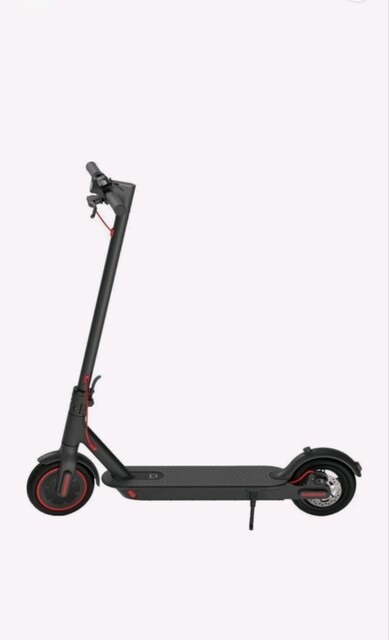 XAOMİ PRO2 SCOOTER MODELİ SIFIR GİBİ