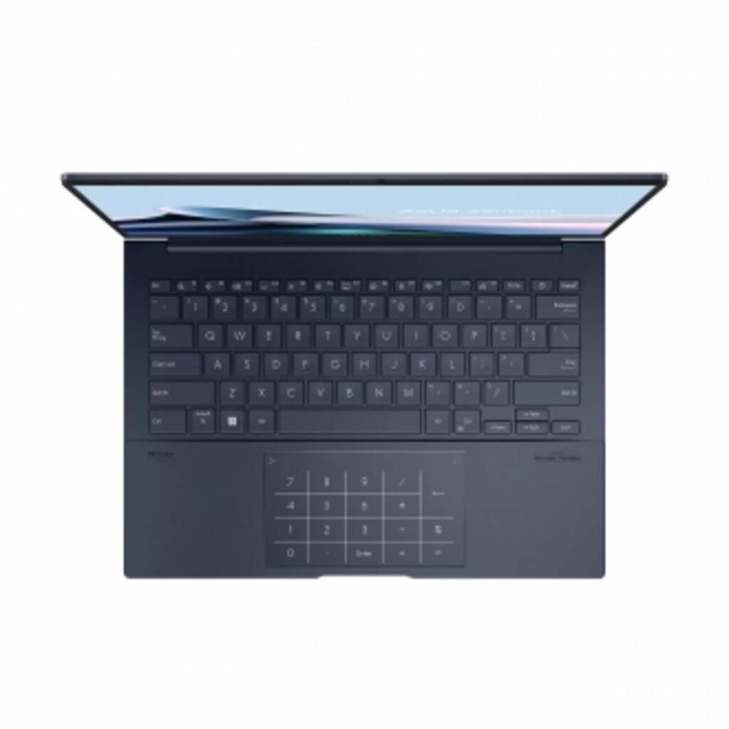 Asus Zenbook 14 OLED UX3405MA Taşınabilir Bilgisayar - 2