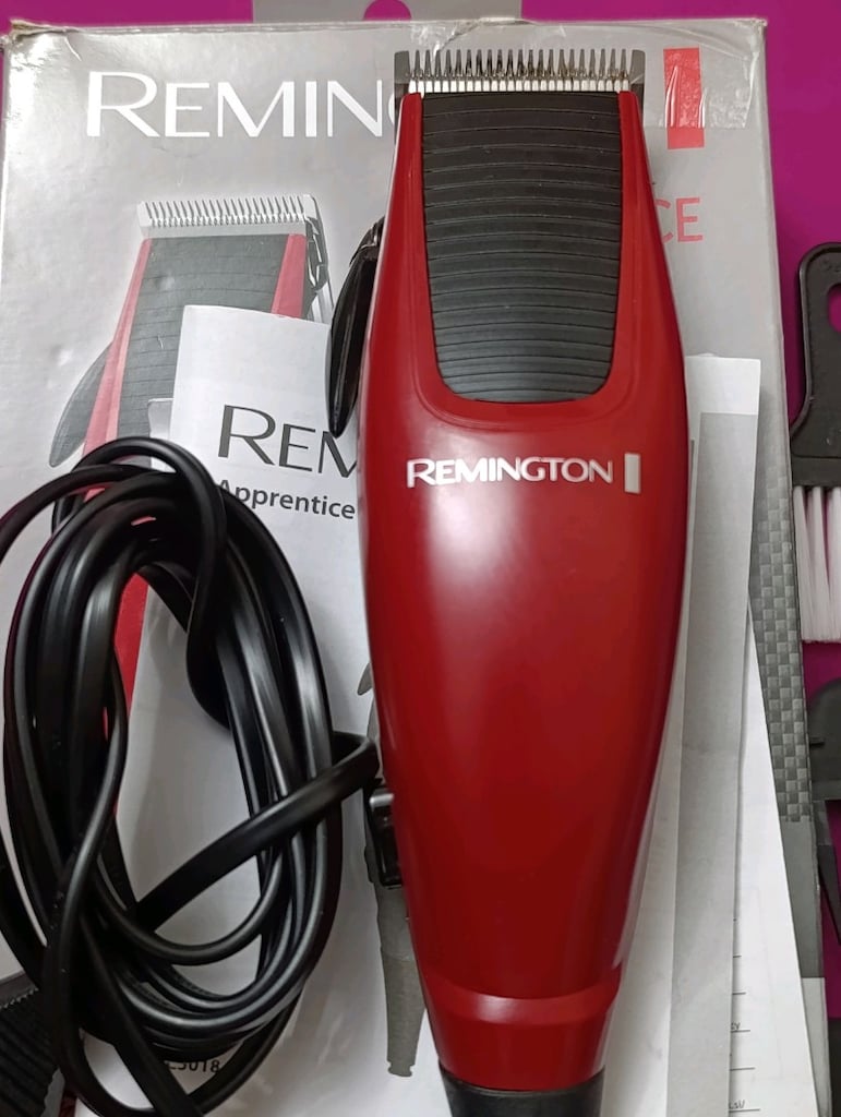 Remington tıraş Makinesi - 2