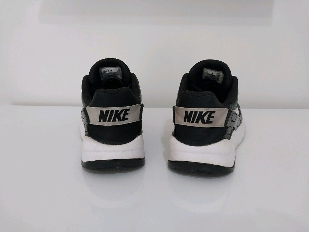 Nike LD Victory Spor Ayakkabısı - 4