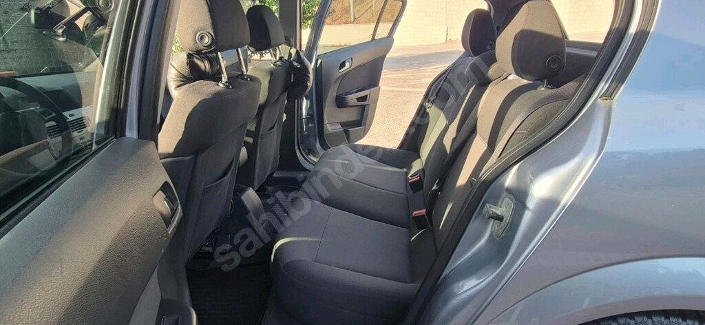 Sahibinden 2011 OPEL ASTRA 1.4 ESSENTIA HB BENZİN + LPG - 12