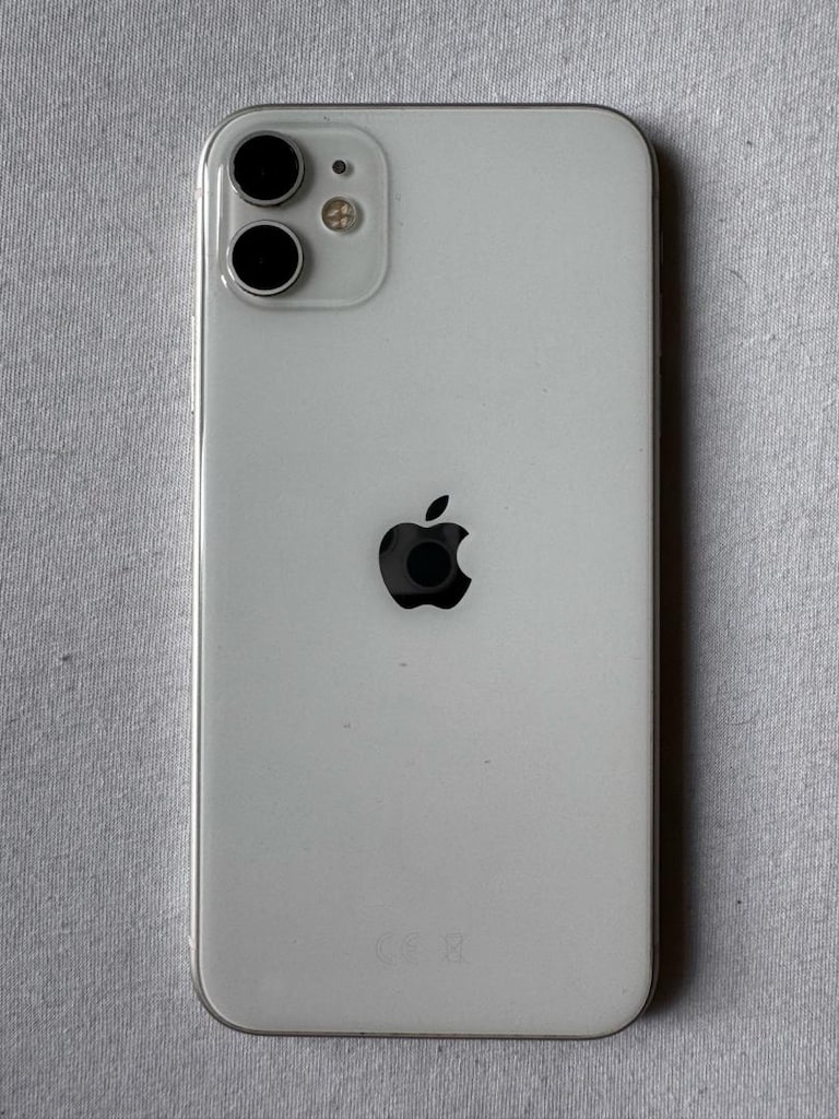 iPhone 11 yurt içi pil %100 - 2