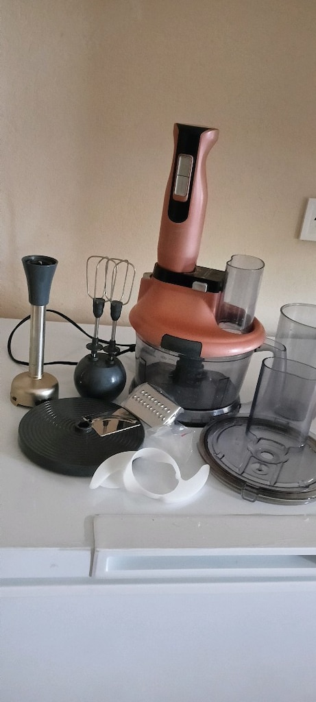 Arzum bilendir seti - 6