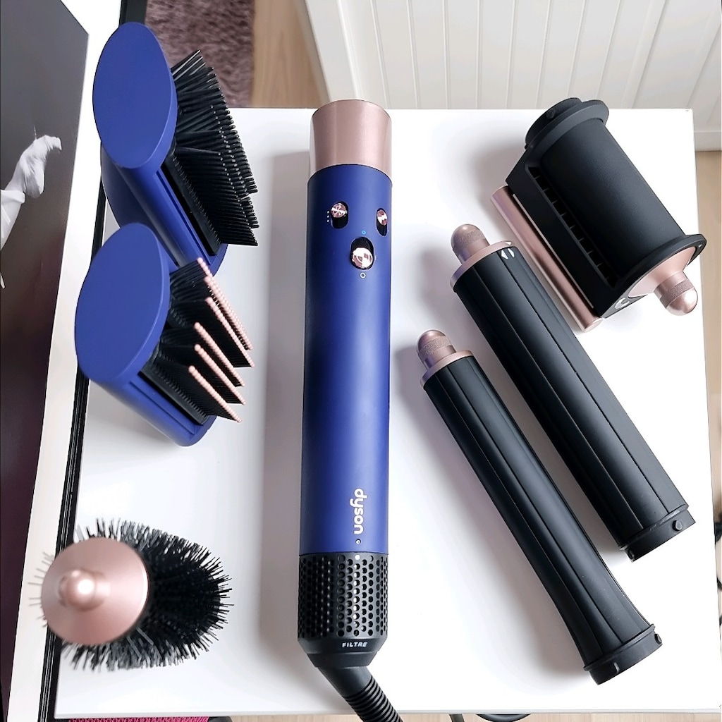Dyson Airwrap Orjinal - 5
