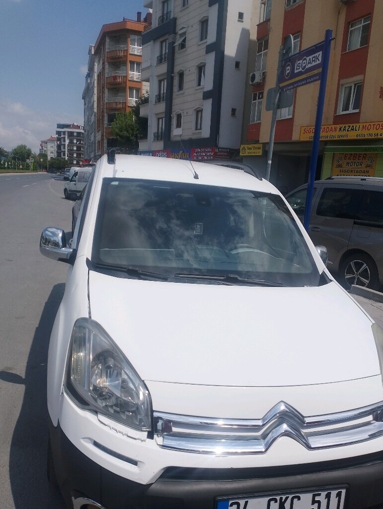temiz araç Muanesi yeni - 3