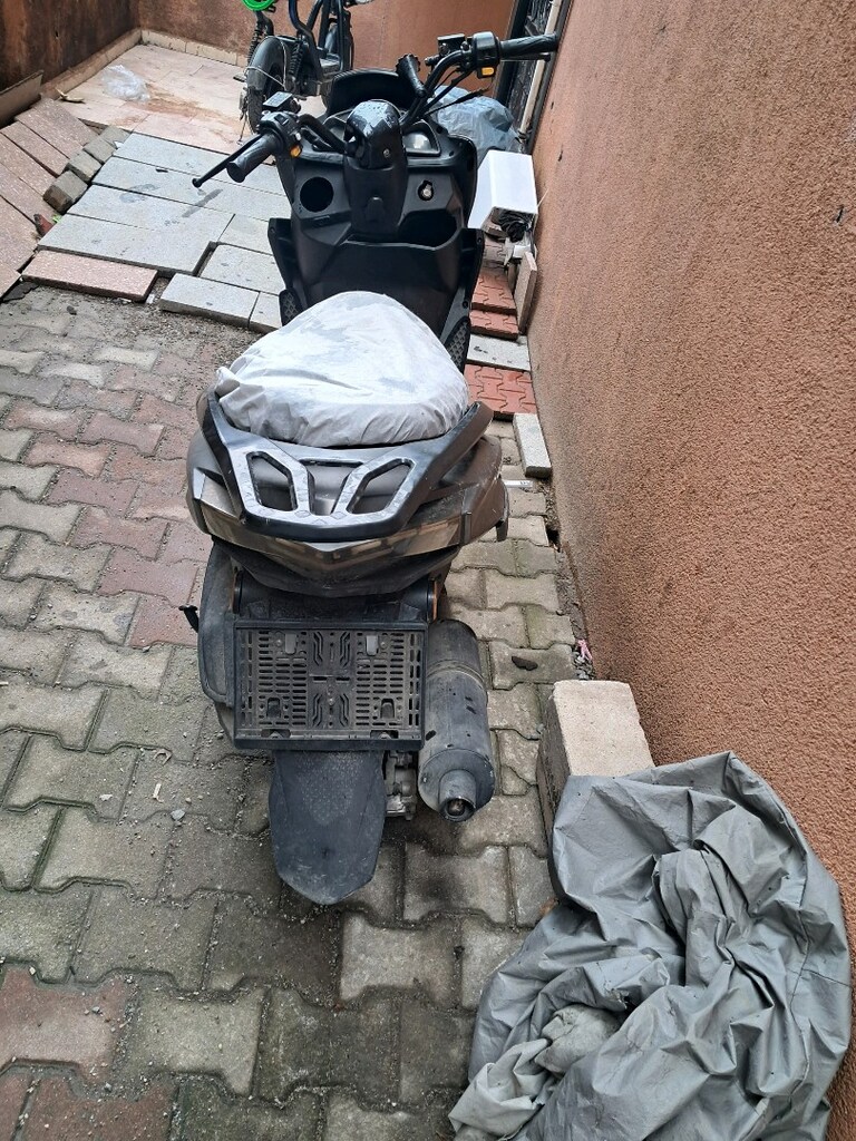 RKS MOTOR - 3