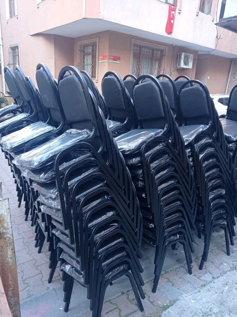 HİLTON SANDALYE İMALATTAN KAHVEHANE SANDALYESİ ŞOK FİYAT - 3