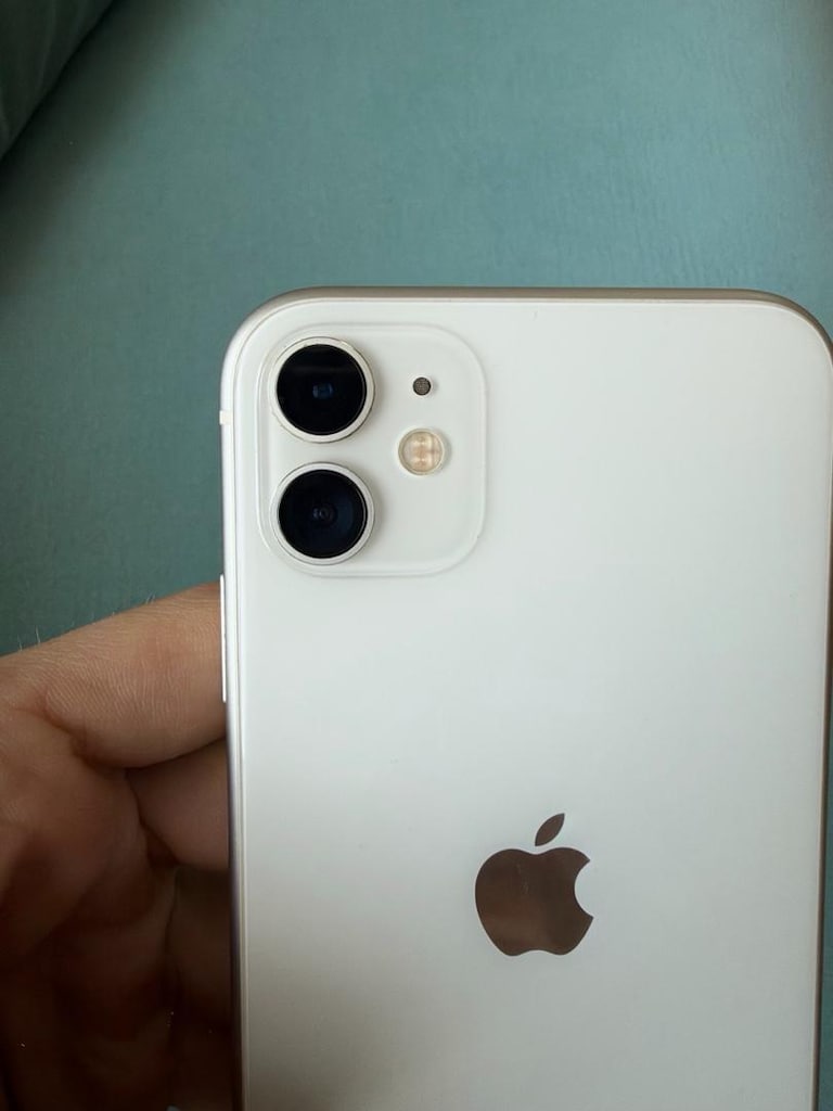 TEMİZ IPHONE 11 128gb - 3