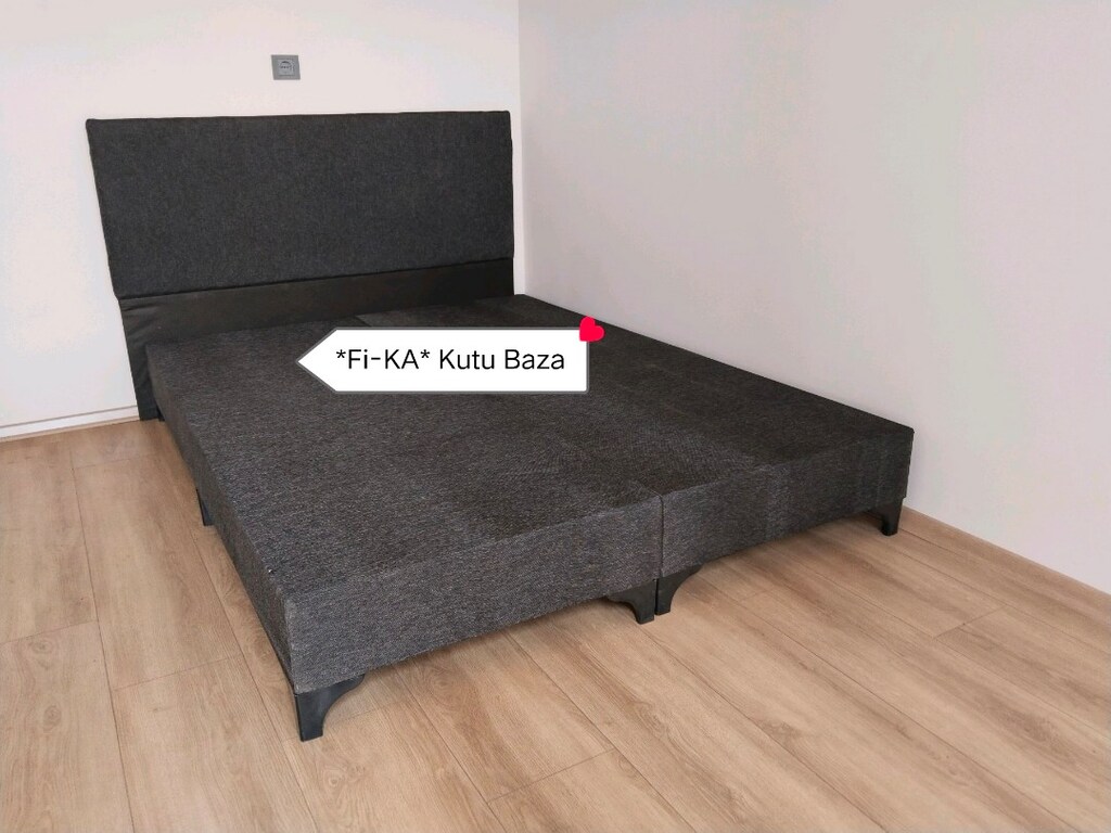BAZA SETİ DUBLE YATAK - 4
