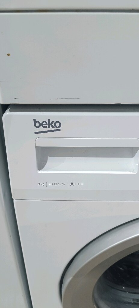 Yeni Model Beko Set Yeni Ev Dizenlere - 13