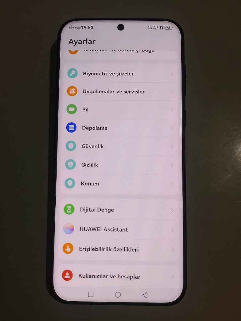 huawei pura 70 ultra 512 gb. 16 ram - 4
