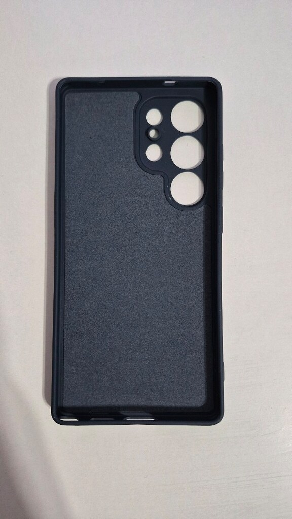 Samsung Galaxy S25 Ultra Kılıf - 2