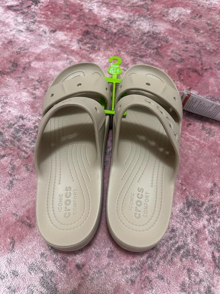 Sıfır Crocs Terlik/Sandalet 42-43 | Etiketli - 2