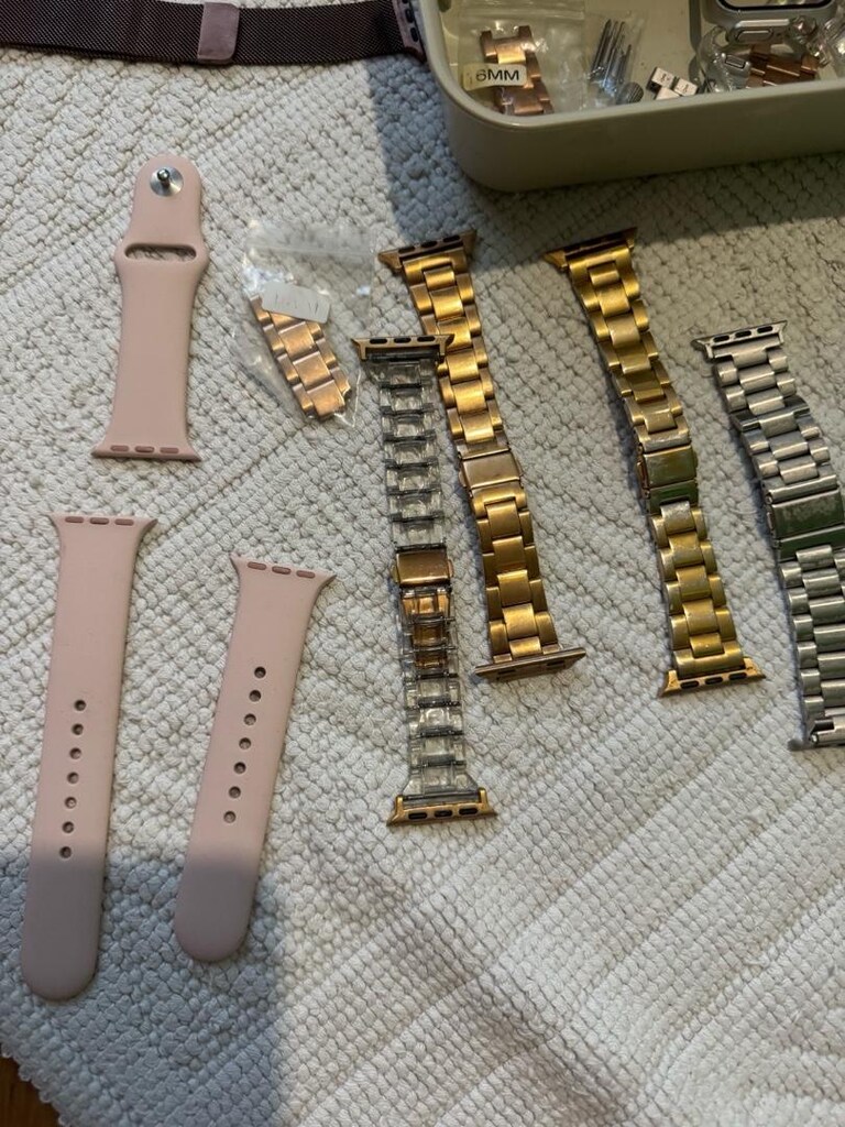 apple watch 5 - 2