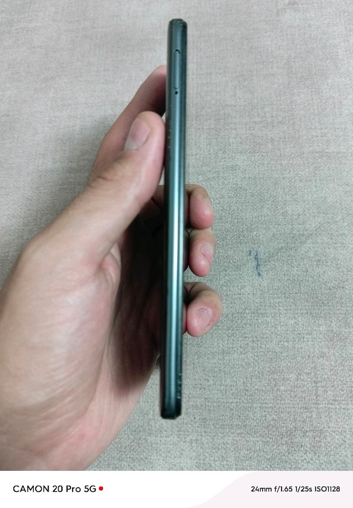 YD XİAOMİ REDMİ 10 2022 (6/128 GB) - 3