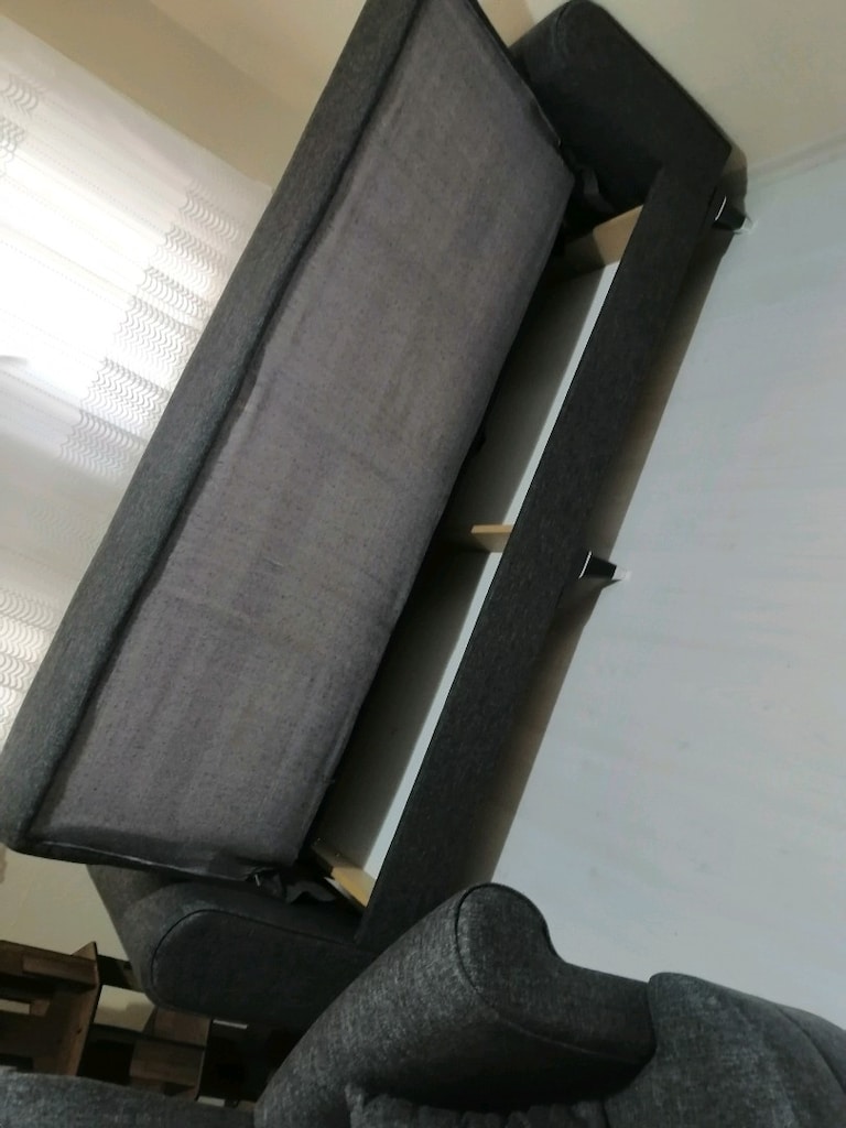 gri renk 2 adet üçlü 2 adet berjerli koltuk takımı - 9