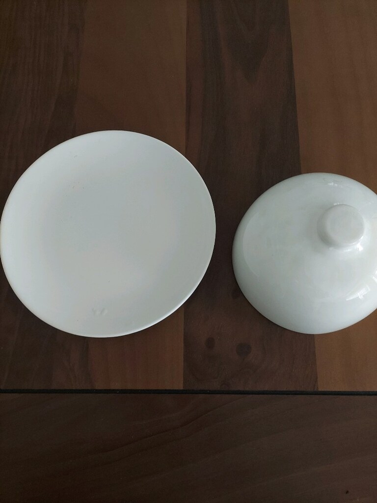 porselen saklama kabı - 3